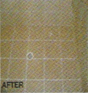 Tile Grout Cleaning Service After